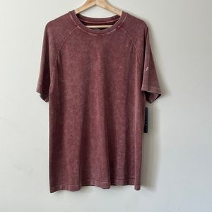 Fabletics Training Day Tee